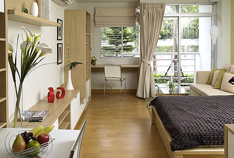 condo to rent 5 mins walk to Tree Condo Sukhumvit 52